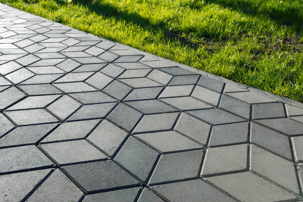 Professional Driveway Pavers in Peoria Heights, IL